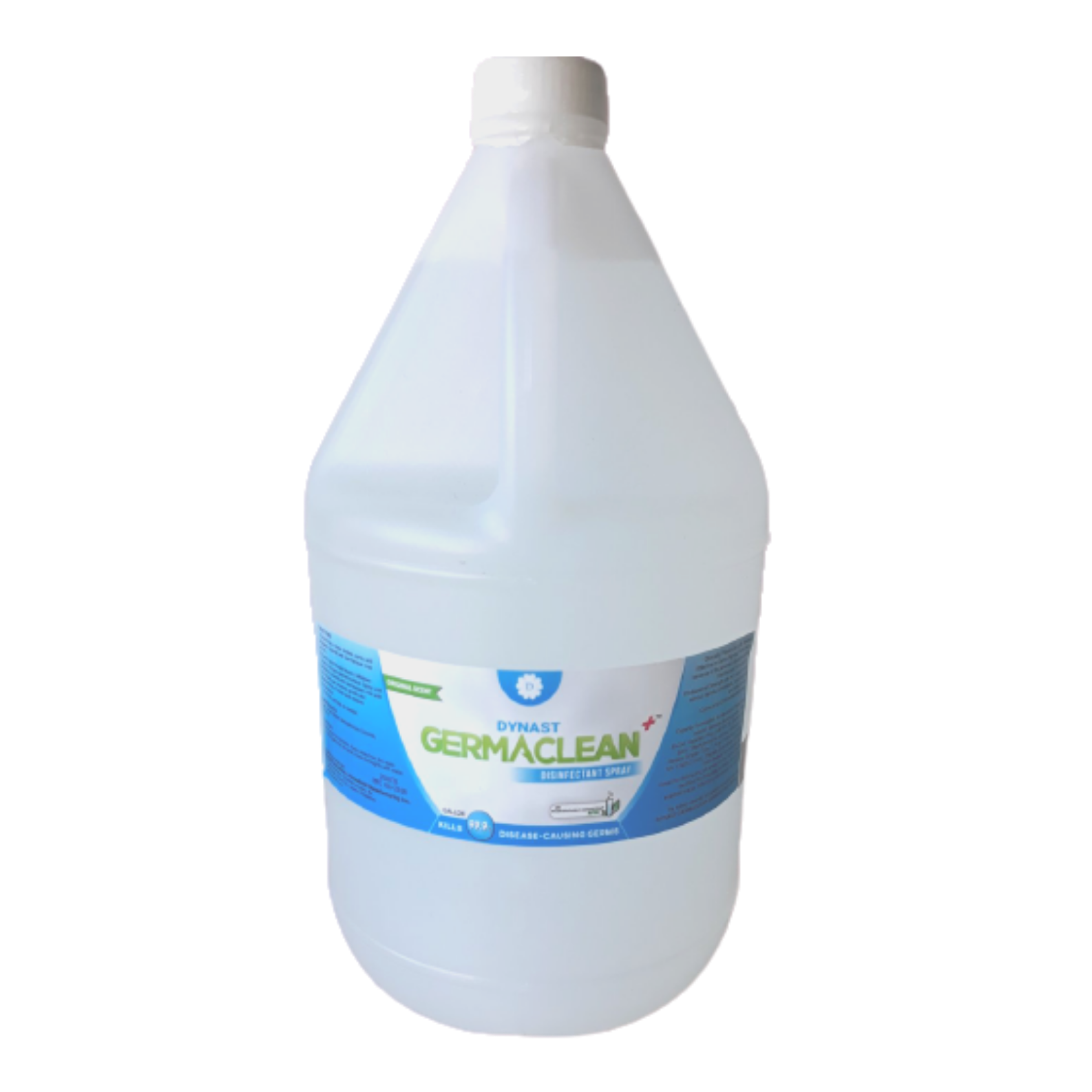 Germaclean gallon